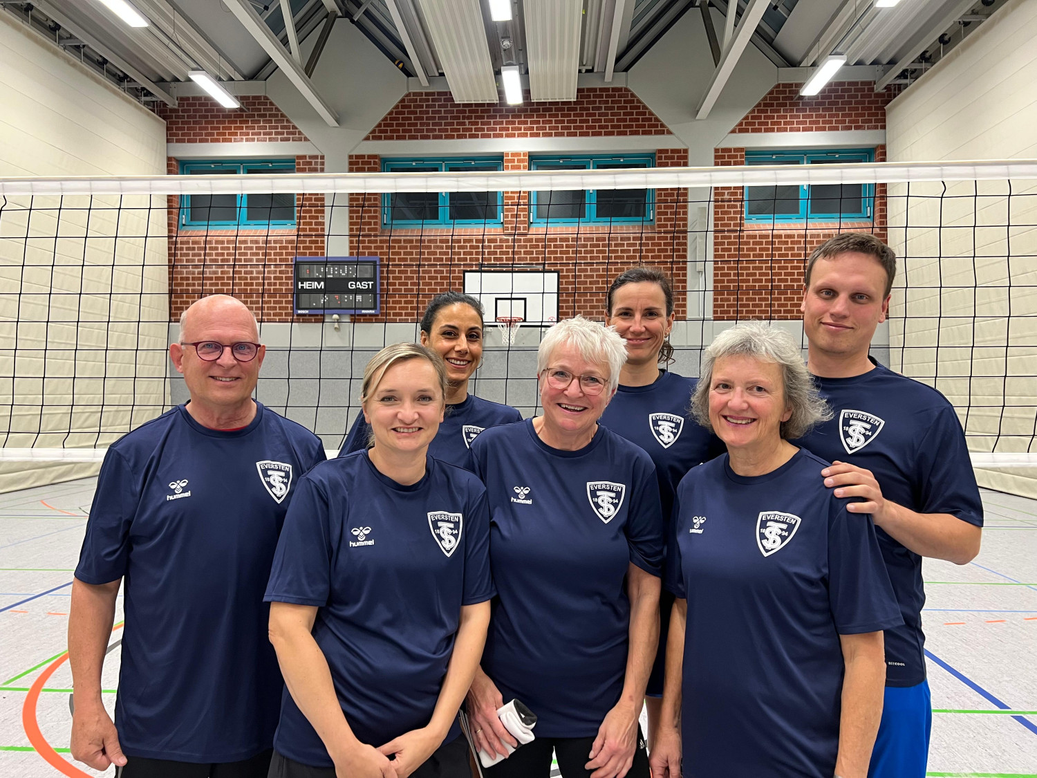 kein Mannschaftsfoto vorhanden